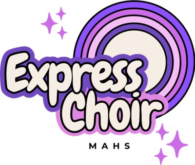 MAHS Express Choir