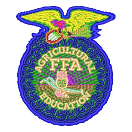FFA Emblem 2015 Thumbnail