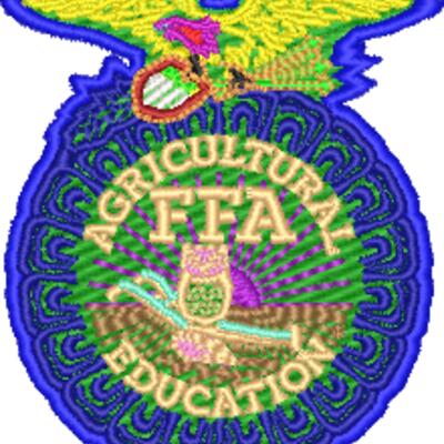FFA Emblem 2015 Thumbnail