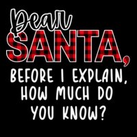 DEAR SANTA  1  Thumbnail