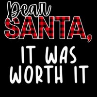 DEAR SANTA  14  Thumbnail