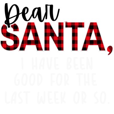 DEAR SANTA  3  Thumbnail