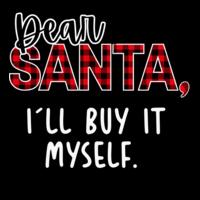 DEAR SANTA  4  Thumbnail