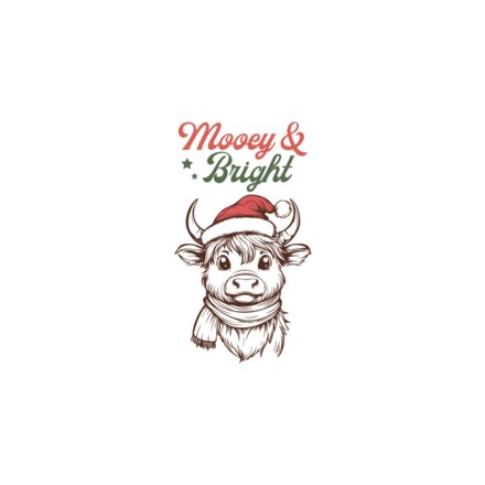 Mooey & Bright Thumbnail