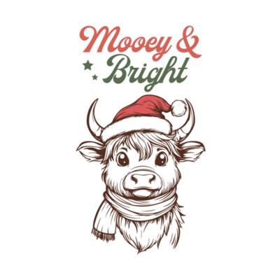 Mooey & Bright Thumbnail