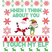 I Touch my elf Thumbnail