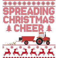 Spreading Christmas Cheer Thumbnail