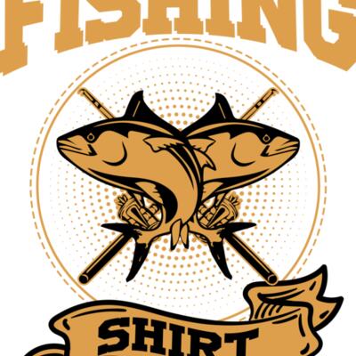 Lucky Fishing Shirt Thumbnail