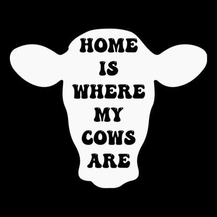 Home is Where My Cows Thumbnail