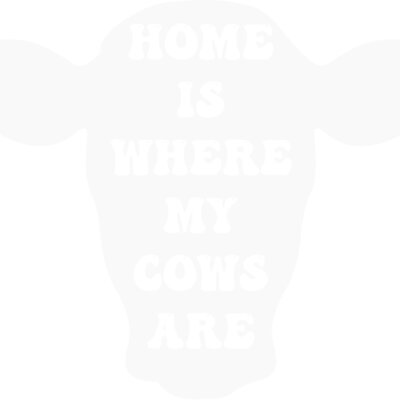 Home is Where My Cows Thumbnail
