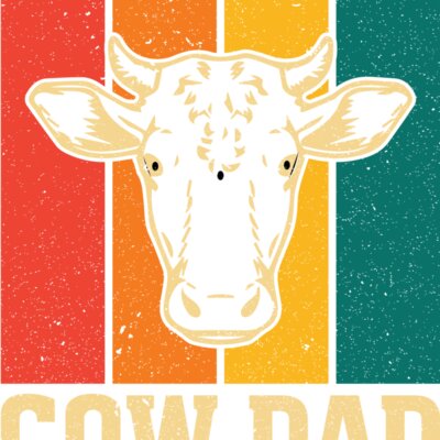 Cow Dad Thumbnail