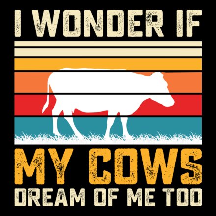 Cow Dream Thumbnail