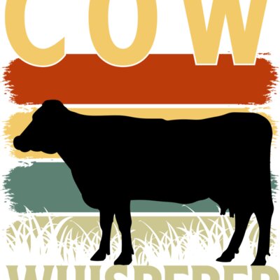 Cow Whisperer Thumbnail