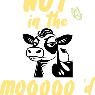 Not In the Mood Thumbnail