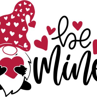 Be Mine Thumbnail