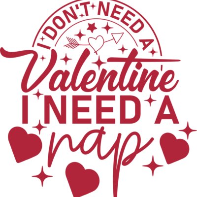 Valentine Nap Thumbnail