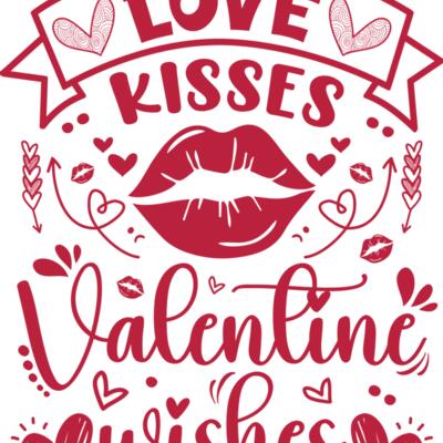 Valentine Wishes Thumbnail