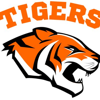 MACA TIGERS BLACK SHIRT Thumbnail