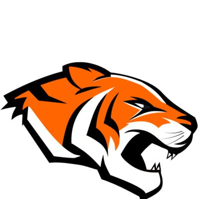 MACA TIGERS WHITE WORDS Thumbnail