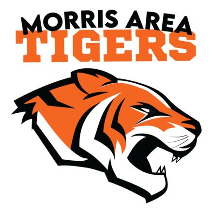 MACA TIGERS Thumbnail