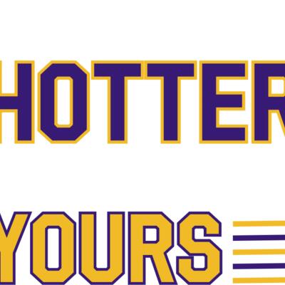 OUr Coach is hotter Thumbnail