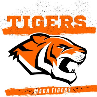 MACA Tiger Grunge Thumbnail