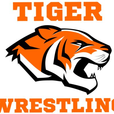 TIGER WRESTLING Thumbnail