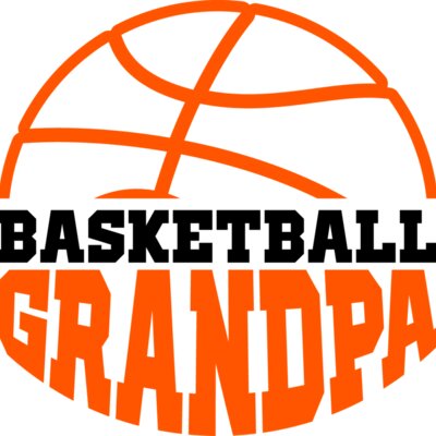 bsketball grandpa Thumbnail