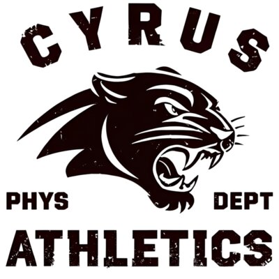 Panther Athletics Thumbnail