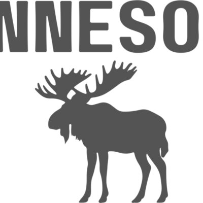 Minensota Moose Thumbnail