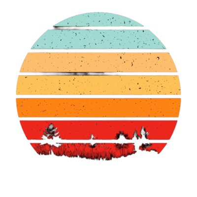 Forest Prarie scene Thumbnail