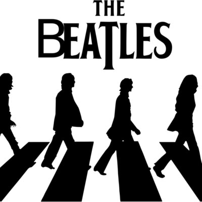 The Beatles - Abbey Road Thumbnail