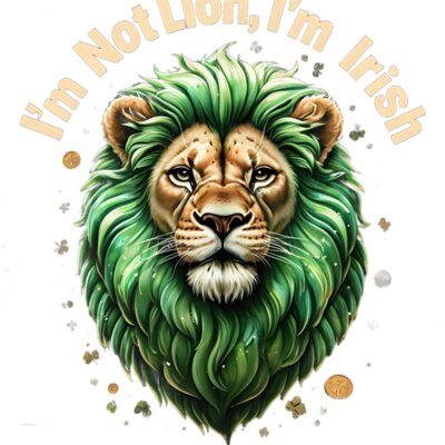 I m not Lion Thumbnail