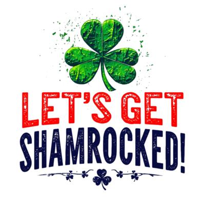 Let s Get Shamrocked Thumbnail