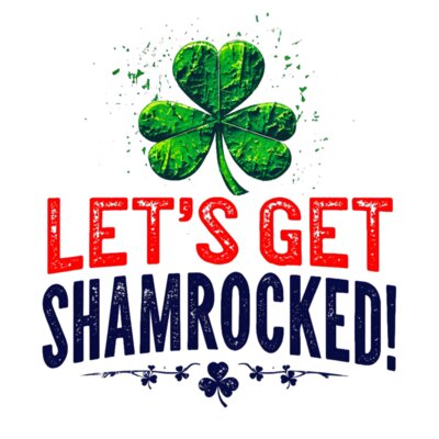 Let s Get Shamrocked Thumbnail