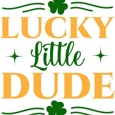 lucky little dude 2 Thumbnail