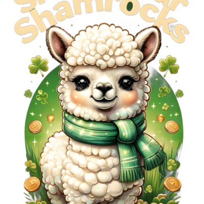 Shake Your Shamrocks Thumbnail