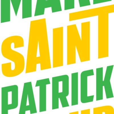 Make St Pat Proud Thumbnail