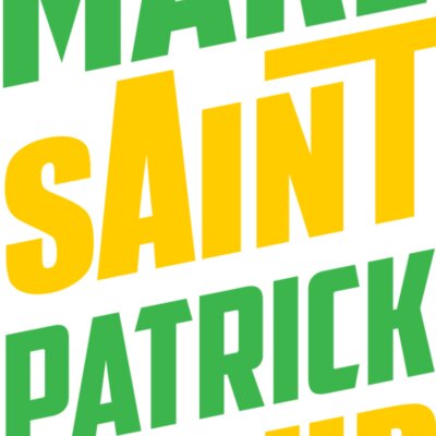 Make St Pat Proud Thumbnail