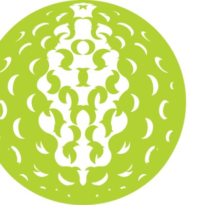 fun golf design Thumbnail