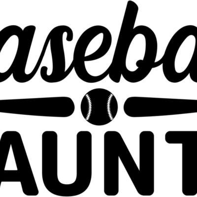 Baseball Aunt Thumbnail