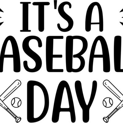 Baseball Day Thumbnail