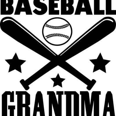 Baseball Grandma Thumbnail