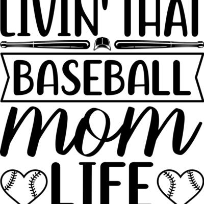Baseball Mom 2 Thumbnail