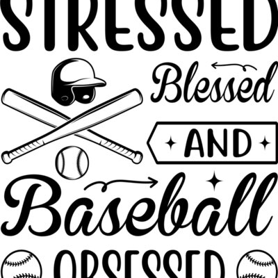 Baseball Obsessed Thumbnail