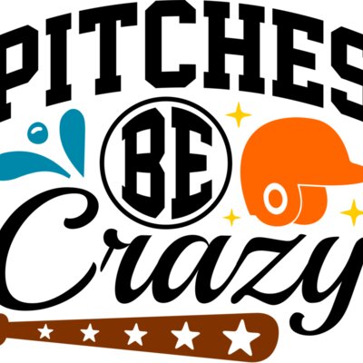 PITCHES BE CRAZY Thumbnail