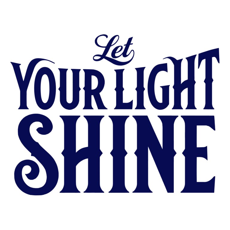 Let Your Light Shine Thumbnail