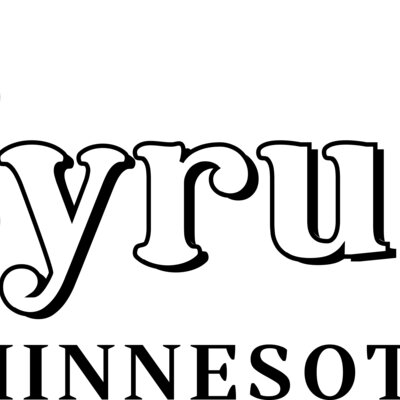 Cyrus Two Color Thumbnail