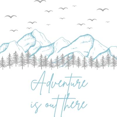 Adventure is out there Thumbnail