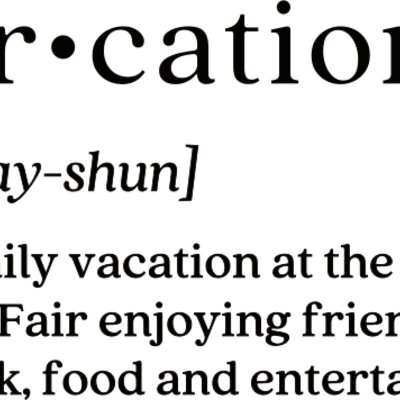 fair cation Thumbnail